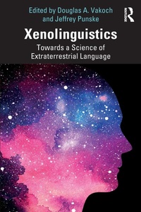 Abbildung von: Xenolinguistics - Routledge