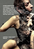 Cover: HYPER-ANNOTATION - Lulu.com