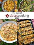 Cover: The Best of Closet Cooking 2023 - Lulu.com