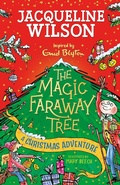 Cover: A Christmas Adventure - Hodder Children's Books