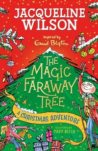 Abbildung von: A Christmas Adventure - Hodder Children's Books