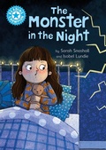 Cover: The Monster in the Night - Franklin Watts