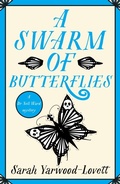 Bild: A Swarm of Butterflies - Embla Books