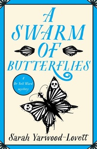 Abbildung von: A Swarm of Butterflies - Embla Books