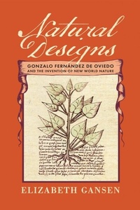 Enlarge image Cover: Natural Designs - University of Pennsylvania Press