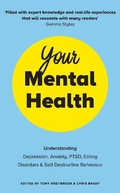 Cover: Your Mental Health - Ebury Digital