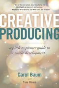 Cover: Creative Producing - Simon + Schuster LLC