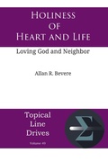 Cover: Holiness of Heart and Life - Energion Publications