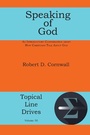 Cover: Speaking of God - Energion Publications