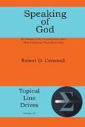 Cover: Speaking of God - Energion Publications
