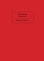 Cover: The Danish Notebook - Nightboat Books