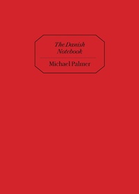 Enlarge image Cover: The Danish Notebook - Nightboat Books