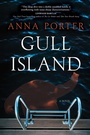 Cover: Gull Island - Simon + Schuster LLC
