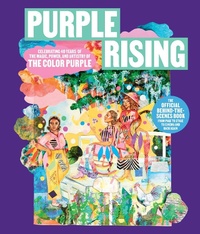 Enlarge image Cover: Purple Rising - Atria Books