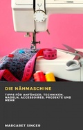 Cover: Die N&auml;hmaschine - Babelcube Inc.