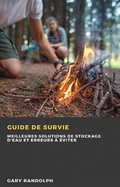 Cover: Guide de survie - Babelcube Inc.