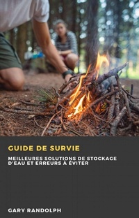 Enlarge image Cover: Guide de survie - Babelcube Inc.