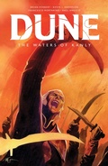 Cover: Dune: The Waters of Kanly - Boom Entertainment