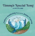 Cover: Timmy's Special Song - Elk Lake Publishing Inc