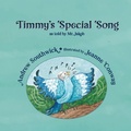 Cover: Timmy's Special Song - Elk Lake Publishing Inc