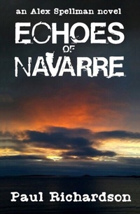 Abbildung von: Echoes of Navarre - Paul Richardson