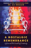 Cover: A Nostalgic Remembrance - Adhwaq Publishing LLC