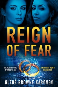 Enlarge image Cover: Reign of Fear (Fearless Series) - BrowneStar Media