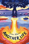Cover: Another Life - Distributed By Ingram Spark
