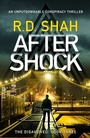 Cover: Aftershock - Canelo