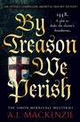 Cover: By Treason We Perish - Canelo
