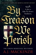 Cover: By Treason We Perish - Canelo
