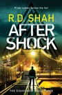 Cover: Aftershock - Canelo