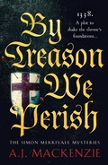 Cover: By Treason We Perish - Canelo