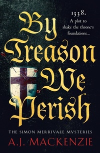 Enlarge image Cover: By Treason We Perish - Canelo