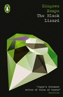 Cover: The Black Lizard - Penguin