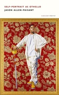 Cover: Self-Portrait as Othello - Carcanet Poetry