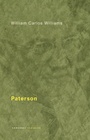 Cover: Paterson - Carcanet Classics