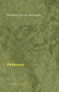 Cover: Paterson - Carcanet Classics