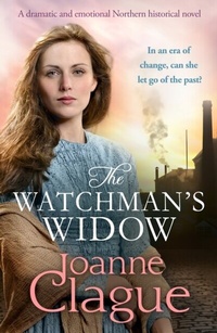 Abbildung von: The Watchman's Widow - Canelo Saga