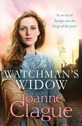 Cover: The Watchman's Widow - Canelo