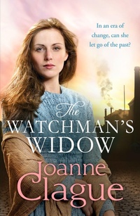 Enlarge image Cover: The Watchman's Widow - Canelo