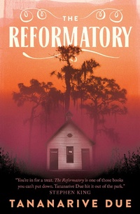 Enlarge image Cover: The Reformatory - Titan Books