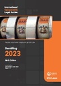 Cover: International Comparative Legal Guide - Gambling 2023 - Global Legal Group Ltd