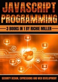 Cover: JavaScript Programming - Pastor Publishing Ltd
