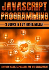 Abbildung von: JavaScript Programming - Pastor Publishing Ltd
