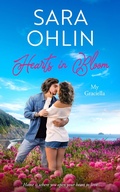 Cover: Hearts in Bloom - Totally Bound Publishing