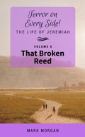 Cover: That Broken Reed - Bible Tales Online