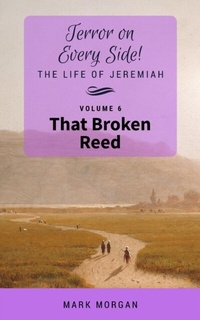 Abbildung von: That Broken Reed - Bible Tales Online