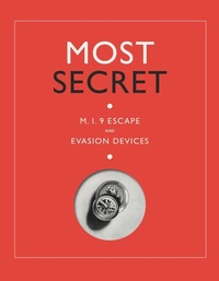 Enlarge image Cover: Most Secret - Imperial War Museum