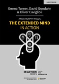 Cover: Annie Murphy Paul's The Extended Mind in Action - John Catt